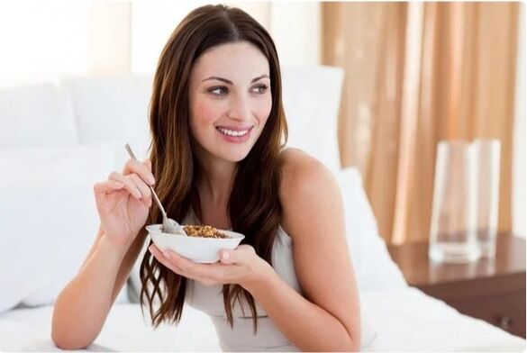 โภชนาการ